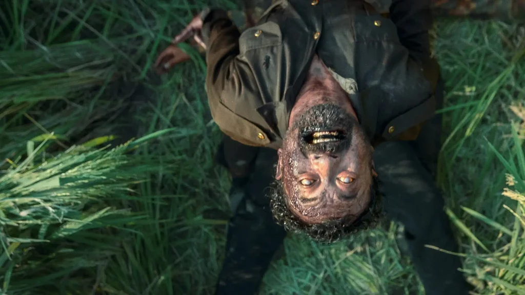 ölümsüzlük iksiri zombi