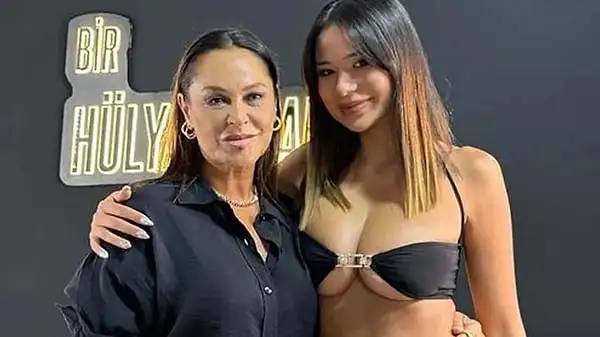 Merve Taşkın Kimdir ? Onlyfans Gerçeği ve Hülya Avşar Olayı 4 merve taşkın hülya avşar olayı nedir